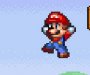 Klasik Mario oyunu oyna