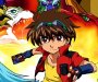 Bakugan Topları oyunu oyna