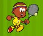 Tenis Maci game