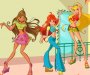 Winx Kızları