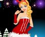 Yilbasi giysi dressup game