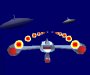 Ufo Hunter game