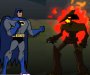 Batman Fighting game