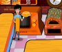 Pizza servisi game