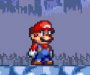 Mario Yıldız Toplama oyunu