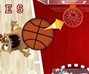 Basket Canavarı 1