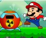 Gold Miner Mario game