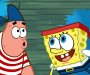 SpongeBob Mario game