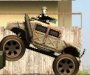 Zirhli Drive game