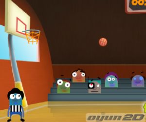 İlginç Basketbol 1
