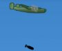 Bombacı Uçak oyunu oyna