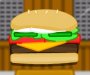Burger Siparis game