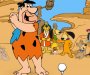 Cartoon Golf game