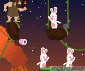 Bombacı Tavşan 1
