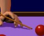 Exploding Billard game