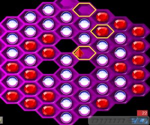 Hexxagon 3