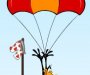 Parachute Jump game