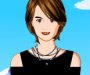 Anne dressup game