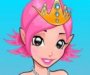 Pixy dressup game